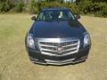 Thunder Gray Chromaflair - CTS Sedan Photo No. 19