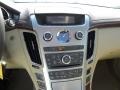 Thunder Gray Chromaflair - CTS Sedan Photo No. 21
