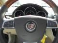 Thunder Gray Chromaflair - CTS Sedan Photo No. 22