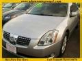 Liquid Silver Metallic - Maxima 3.5 SL Photo No. 1