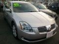 Liquid Silver Metallic - Maxima 3.5 SL Photo No. 2