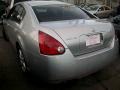 Liquid Silver Metallic - Maxima 3.5 SL Photo No. 3
