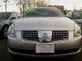 Liquid Silver Metallic - Maxima 3.5 SL Photo No. 5