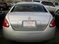 Liquid Silver Metallic - Maxima 3.5 SL Photo No. 6