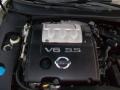 Liquid Silver Metallic - Maxima 3.5 SL Photo No. 7