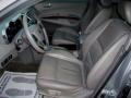 Liquid Silver Metallic - Maxima 3.5 SL Photo No. 8