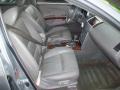 Liquid Silver Metallic - Maxima 3.5 SL Photo No. 9