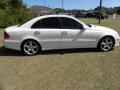 Arctic White - E 350 Sedan Photo No. 14