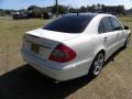 Arctic White - E 350 Sedan Photo No. 15