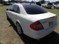 Arctic White - E 350 Sedan Photo No. 17