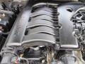 3.5 Liter SOHC 24-Valve V6 2007 Dodge Charger AWD Engine