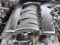  2007 Charger AWD 3.5 Liter SOHC 24-Valve V6 Engine