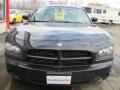 Brilliant Black Crystal Pearl - Charger AWD Photo No. 19