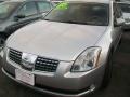 Liquid Silver Metallic - Maxima 3.5 SL Photo No. 24
