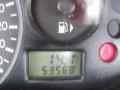 2004 Cloud 9 White Ford Focus LX Sedan  photo #3