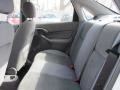 2004 Cloud 9 White Ford Focus LX Sedan  photo #6