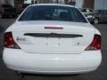 2004 Cloud 9 White Ford Focus LX Sedan  photo #8