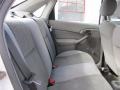 2004 Cloud 9 White Ford Focus LX Sedan  photo #10