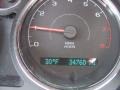 2007 Victory Red Chevrolet Cobalt LT Coupe  photo #3