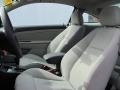 2007 Victory Red Chevrolet Cobalt LT Coupe  photo #10