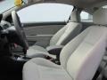 2007 Victory Red Chevrolet Cobalt LT Coupe  photo #11
