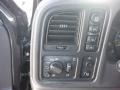 2003 Dark Gray Metallic Chevrolet Silverado 1500 LS Crew Cab 4x4  photo #23