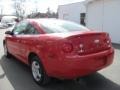 2007 Victory Red Chevrolet Cobalt LT Coupe  photo #16