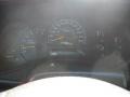 2003 Dark Gray Metallic Chevrolet Silverado 1500 LS Crew Cab 4x4  photo #24