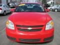 2007 Victory Red Chevrolet Cobalt LT Coupe  photo #19