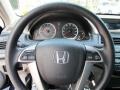 2008 Royal Blue Pearl Honda Accord LX-P Sedan  photo #17