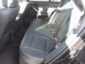 2003 Black Sapphire Metallic BMW X5 4.4i  photo #3