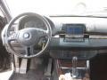 2003 Black Sapphire Metallic BMW X5 4.4i  photo #4