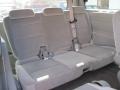 2005 Silver Birch Metallic Ford Freestar SE  photo #16