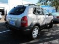 Sahara Silver - Tucson GLS V6 Photo No. 2