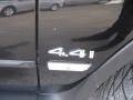 Black Sapphire Metallic - X5 4.4i Photo No. 16