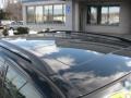 2003 Black Sapphire Metallic BMW X5 4.4i  photo #17