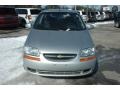 Cosmic Silver Metallic - Aveo Aveo5 LS Photo No. 2