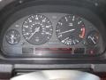 2003 Black Sapphire Metallic BMW X5 4.4i  photo #25