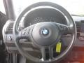 2003 Black Sapphire Metallic BMW X5 4.4i  photo #26