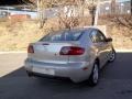 Shimmering Sand Metallic - MAZDA3 i Sedan Photo No. 6