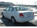 2002 Nordic White Hyundai Elantra GLS Sedan  photo #4