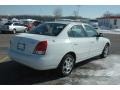 2002 Nordic White Hyundai Elantra GLS Sedan  photo #6