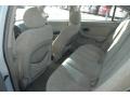 2002 Nordic White Hyundai Elantra GLS Sedan  photo #9