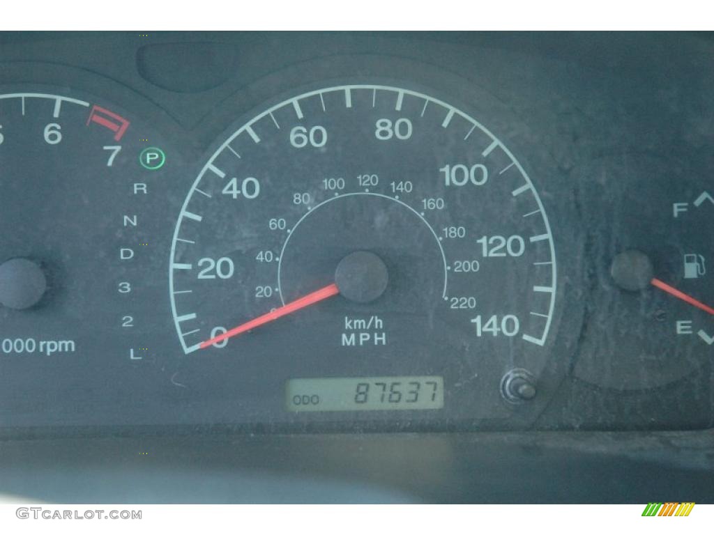 2002 Elantra GLS Sedan - Nordic White / Beige photo #10