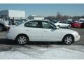 2002 Nordic White Hyundai Elantra GLS Sedan  photo #13