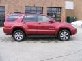 Salsa Red Pearl - 4Runner Limited 4x4 Photo No. 2