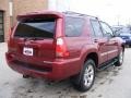 Salsa Red Pearl - 4Runner Limited 4x4 Photo No. 3