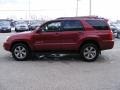 Salsa Red Pearl - 4Runner Limited 4x4 Photo No. 5