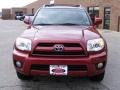 Salsa Red Pearl - 4Runner Limited 4x4 Photo No. 7