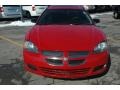 2004 Inferno Red Pearlcoat Dodge Stratus SXT Coupe  photo #2
